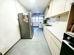 Blk 801 Woodlands Street 81 (Woodlands), HDB 5 Rooms #597071401